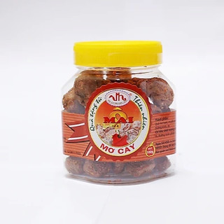 Ô mai mơ cay tẩm vị siêu ngon
