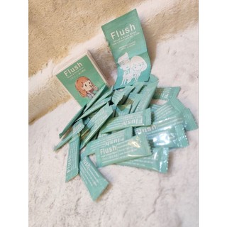 [Shop có voucher giảm giá ]Muối rửa mũi Flush DATE MỚI NHẤT