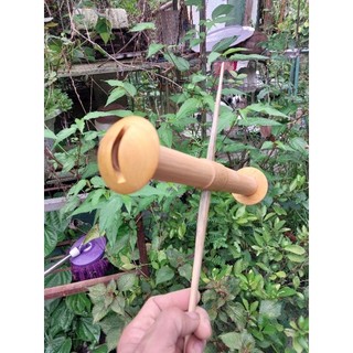 sáo diều D10