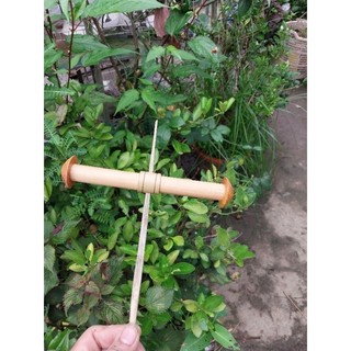 sáo đơn D15
