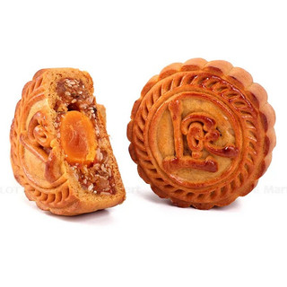 Bánh Trung Thu Choice L Nhân Thập Cẩm/Hạt Sen Than Tre/Dừa&Hạnh Nhân/Mè Đen & H. Hướng dương/ đậu đỏ&hạt bí 1 trứng 150g