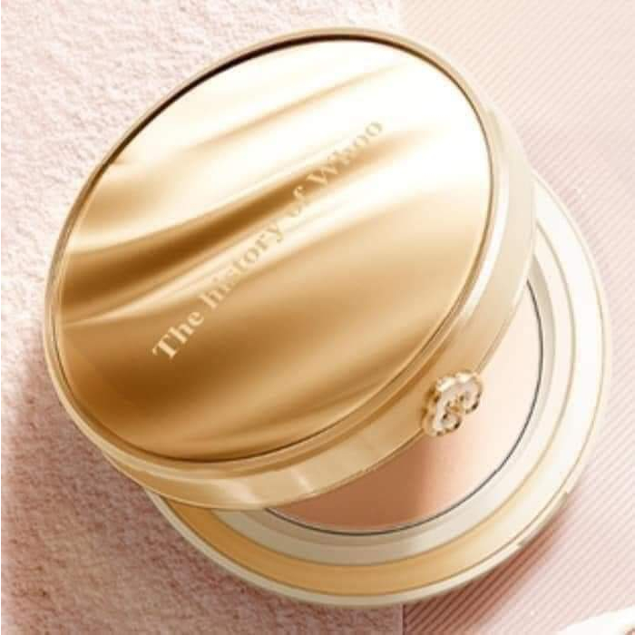 Phấn phủ Whoo đông y Hoàng Cung