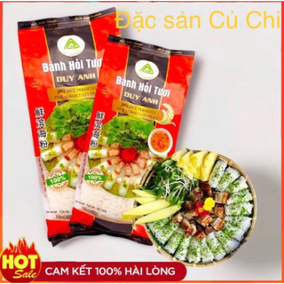 [Xuất khẩu] Bánh hỏi Duy Anh 400gram