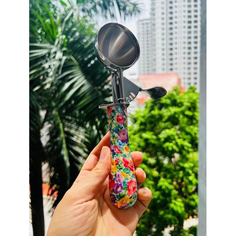 🇩🇪Muôi múc kem The Pioneer Woman Sweet Romance