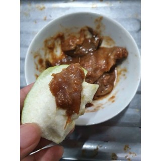 Mắm sặc đặc sản Cà Mau 1000gr