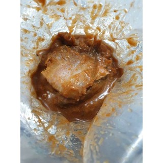 Mắm sặc đặc sản Cà Mau 1000gr