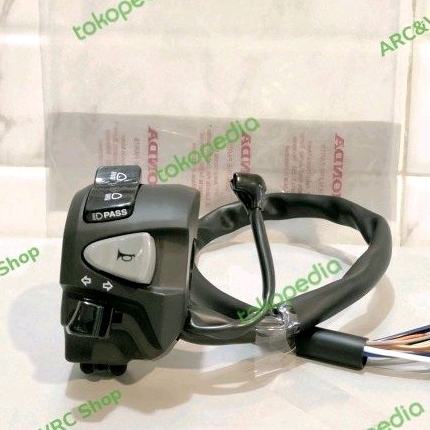 CÙM HONDA CÓ PASS LÊN NHIỀU XE