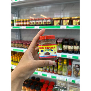 Mắm ruốc huế 180g