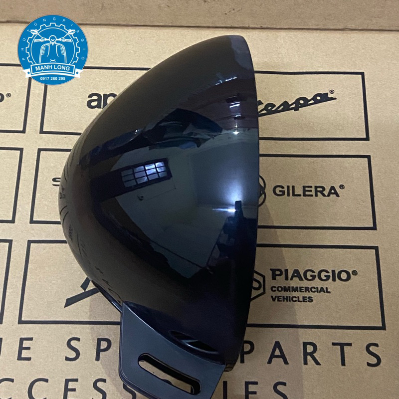 Gáo đèn pha Vespa LXV