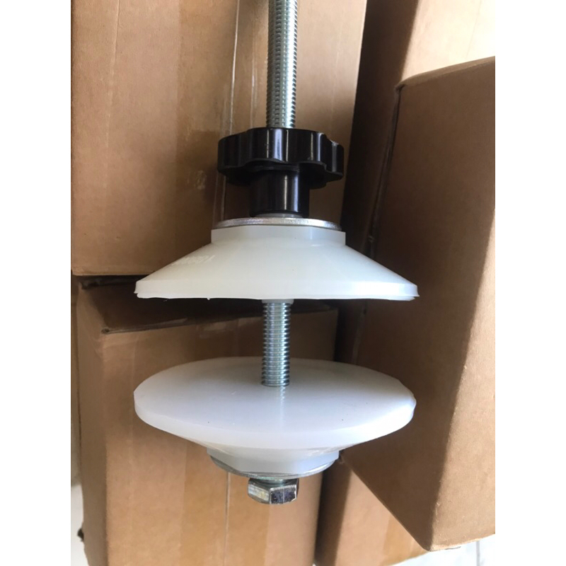 Bịt bi máy giặt cửa ngang