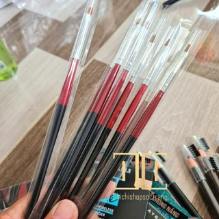 CỌ EYELINER CỌ KẺ MẮT SIÊU ĐẸP