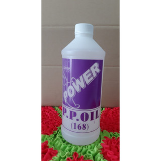 Chai dầu chỉ power 168