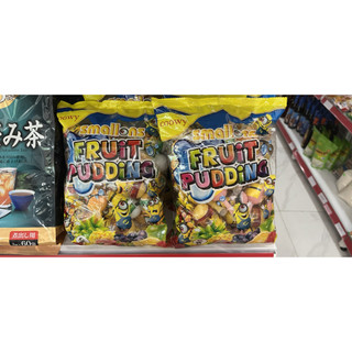 Thạch Trái cây Pudding 800g