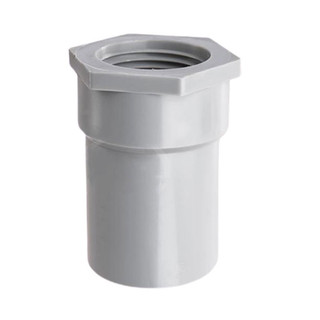 Nối pvc ren trong 17mm ra ống 21mm