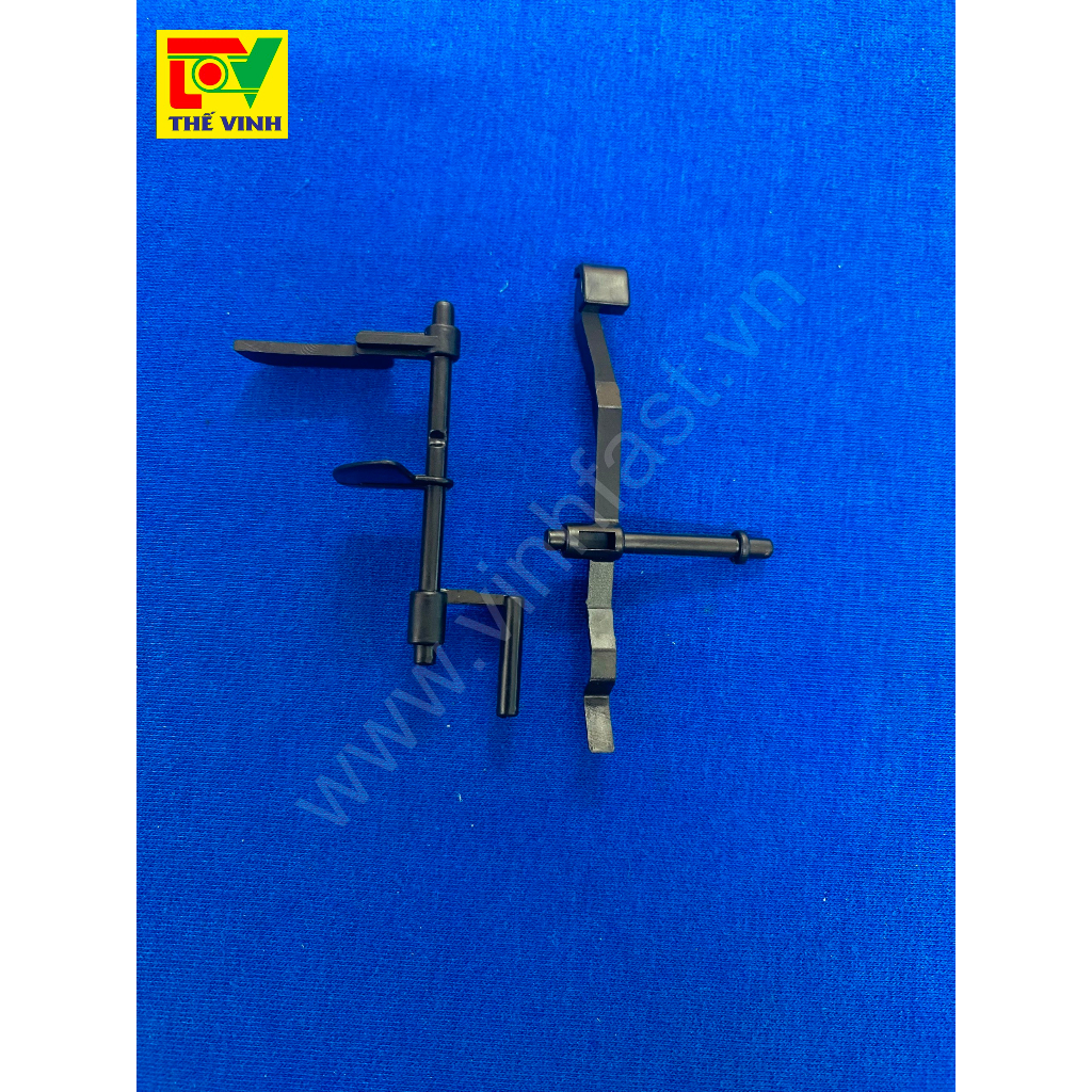 Cò nhận hộp mực 12a , Máy in HP 1020 1010 1319  3050 Canon 2900 3000