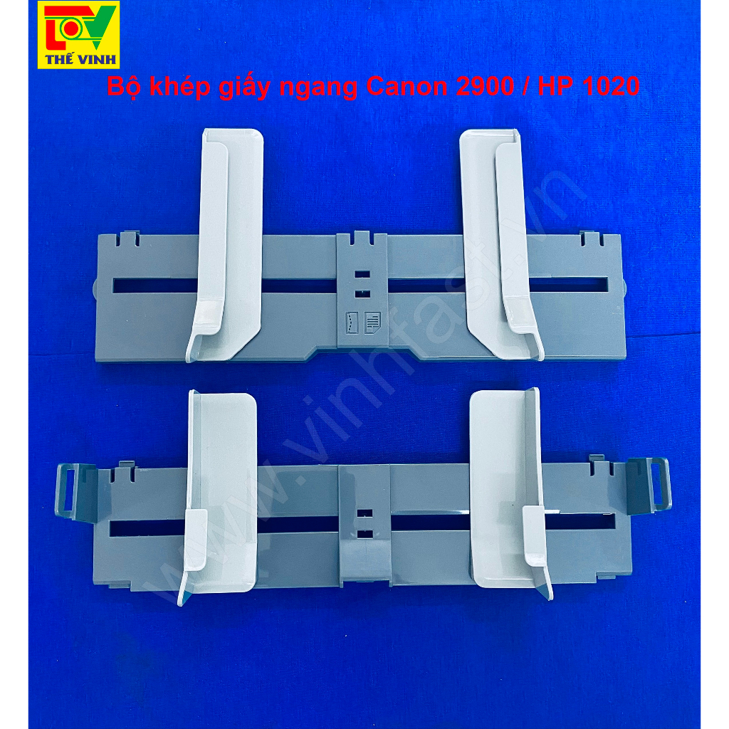Bộ khép giấy ngang, canh chỉnh giấy Canon 2900 - HP 1020 - HP 1005 - 1006 - 1102