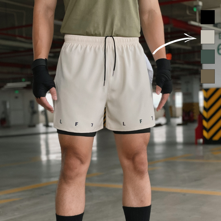 LFT Pro Combat Short 2 Lớp 2023