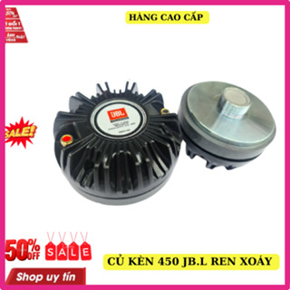 Loa treble kèn 450 JB.L từ 115 côn 44.5 nhập khẩu  - giá 1 củ