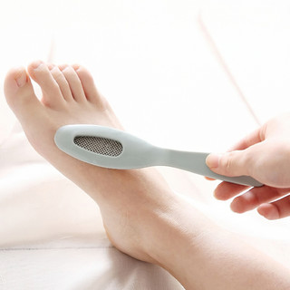 Dụng cụ chà gót chân bằng thép