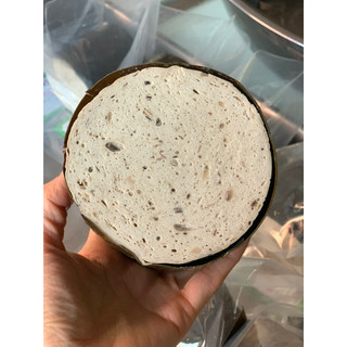 Giò nấm chay 500g
