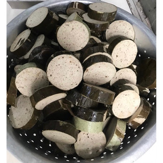 Giò nấm chay 500g