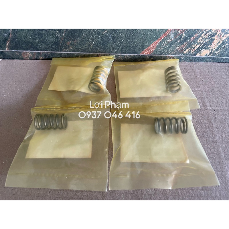 Lò xo nồi Wave thái 110 . Honda Thái Lan chính hãng 100%