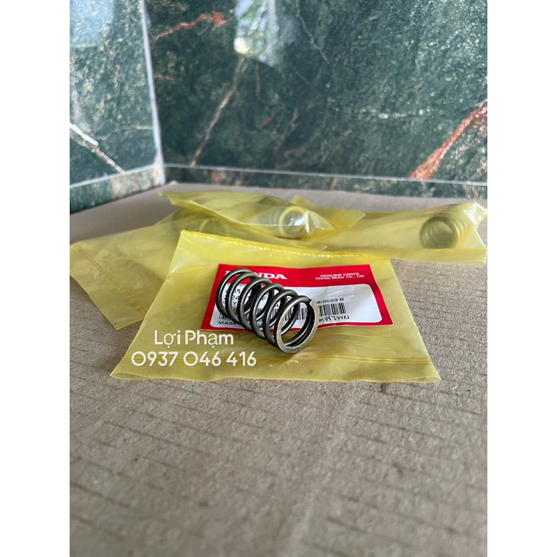 Lò xo nồi Wave thái 110 . Honda Thái Lan chính hãng 100%
