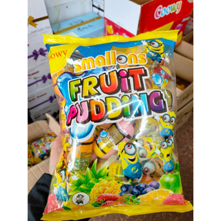 Thạch Trái cây Pudding 800g