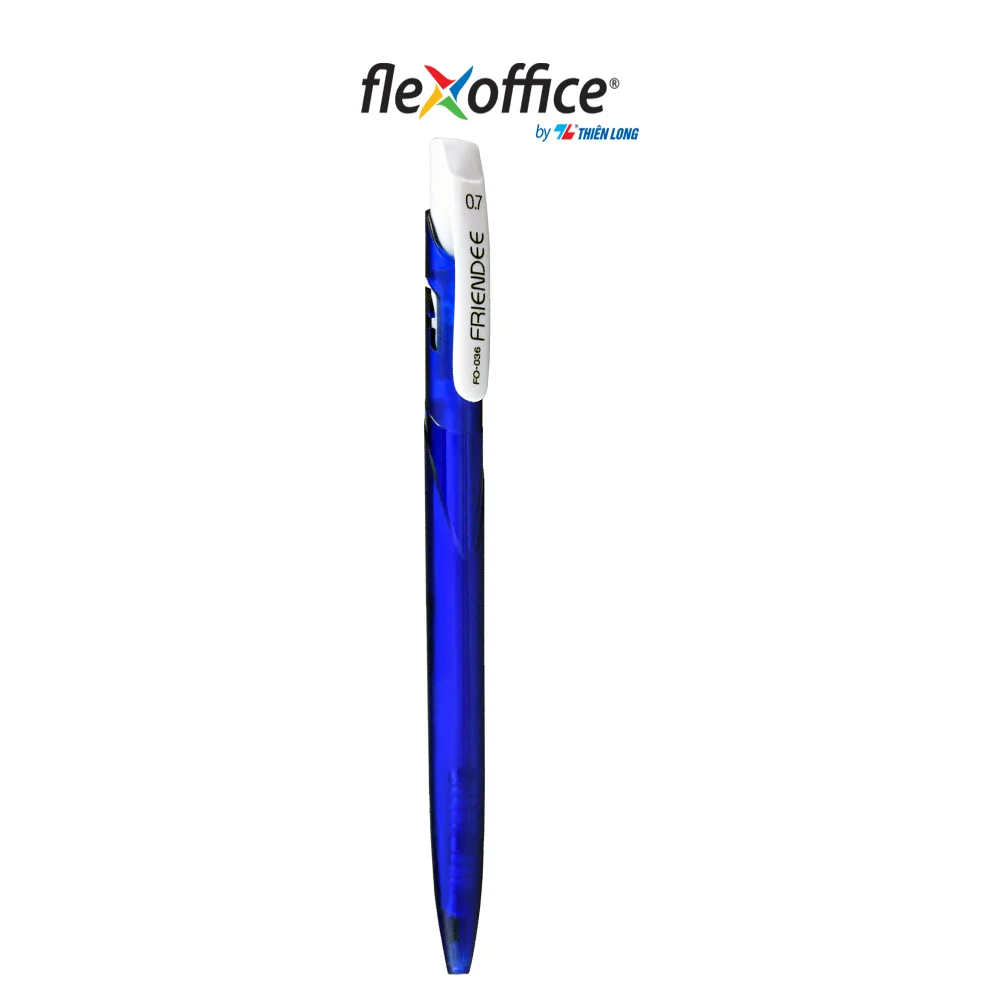 Bút bi Flexoffice FO-036/VN