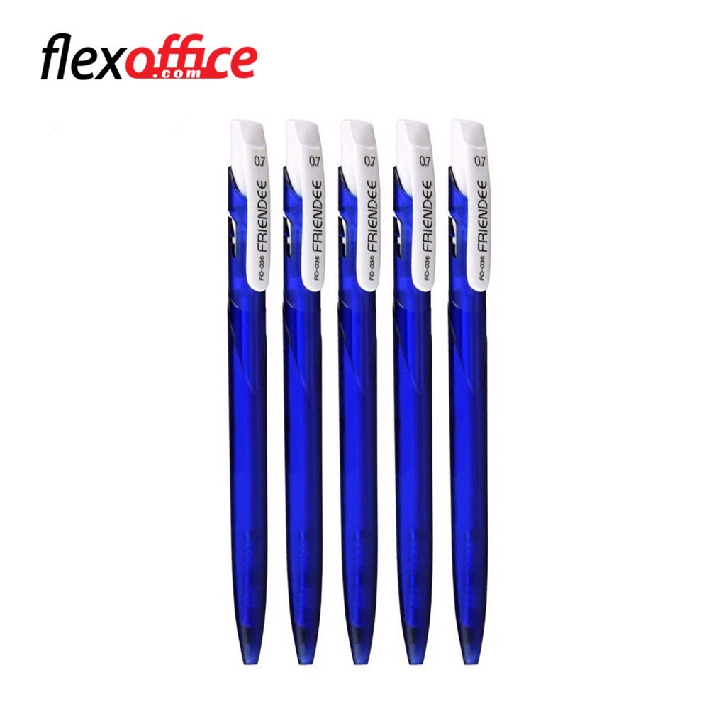 Bút bi Flexoffice FO-036/VN