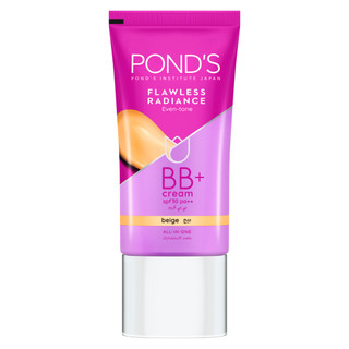 Kem dưỡng trắng tạo nền kem BB Pond's Flawless Radiance Derma+ 25g