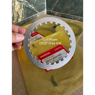 Lá sắt nồi dream thái , wave thái 110 . chính hãng honda thái lan