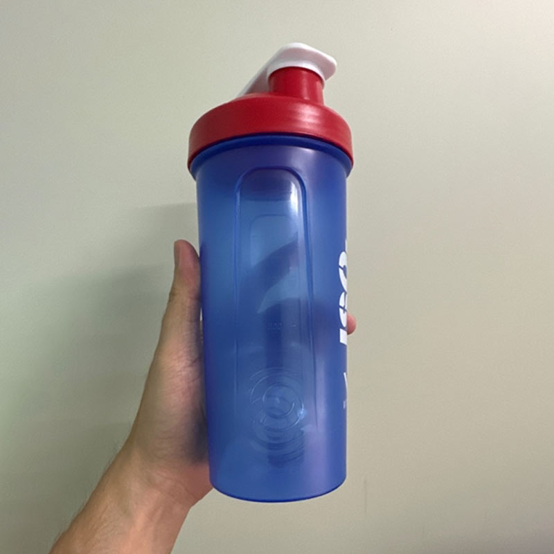 Bình Nước Thể Thao VITAXTRONG SHAKER 1N 700ML