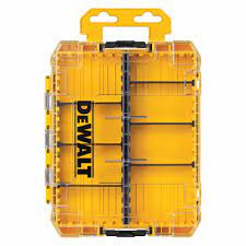 Hộp đựng linh kiện dewalt dwan2190