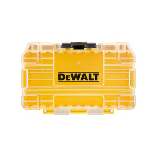 Hộp đựng ốc vít mũi khoan đa năng dewalt dt70801-qz