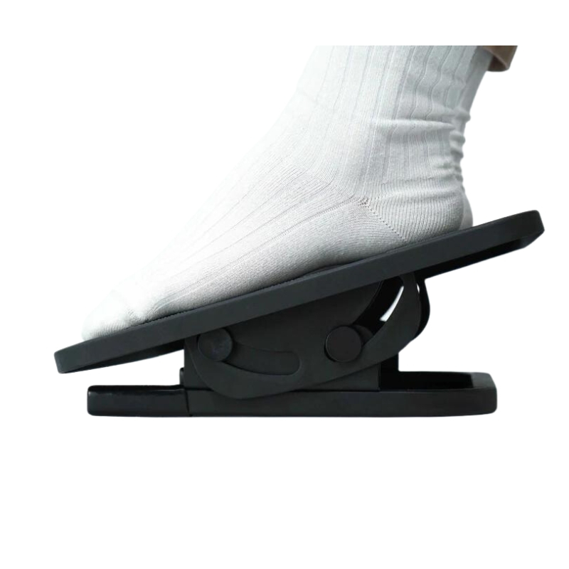 Gác Chân Công Thái Học Ergonomic Footrest -PR01- Kê Chân Văn Phòng