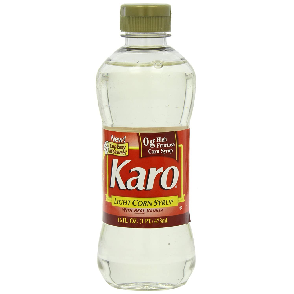 Sirô Ngô Trắng Karo Light Corn Syrup 473ml/ Si Rô Bắp Trắng Karo Nhập Khẩu Mỹ/ Syrup Bắp Mỹ/ Đường Bắp/ Đường Ngô