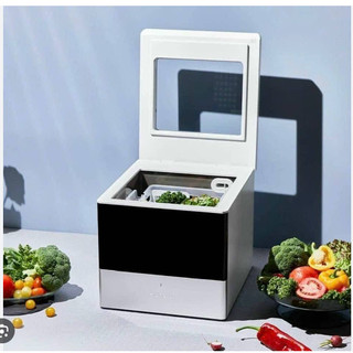 Máy rửa thực phẩm hurom, khử khuẩn 100% vi khuẩn, độc tố, nhập hàn quốc, bh 12 tháng, nhadep_99