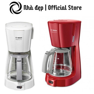 Máy pha cà phê tự động bosch tka3a031 và tka3a034, máy pha cafe tại nhà, bh 12 tháng, nhadep_99