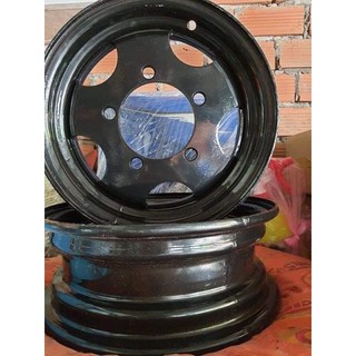 Mâm 5 lỗ cho xe ba gác chất lượng