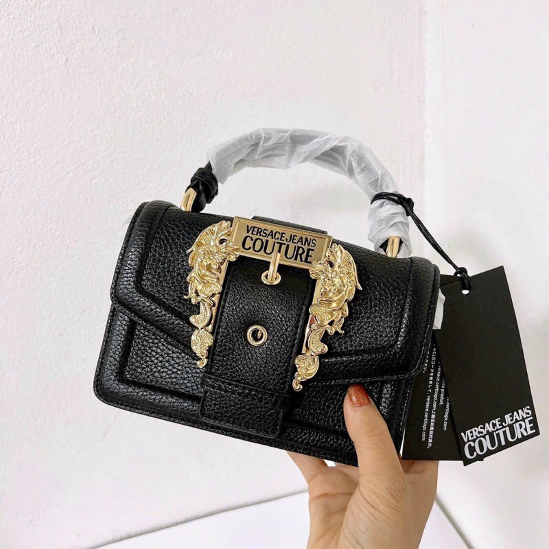 💥Túi nữ vintage da thật sang trọng💥