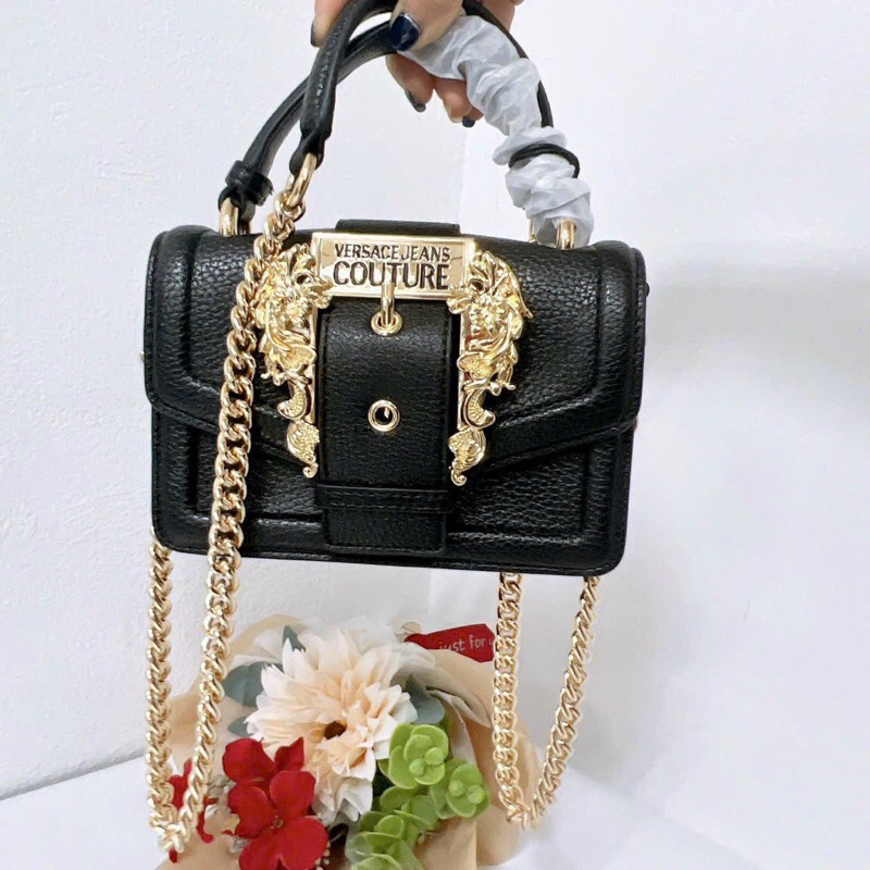 💥Túi nữ vintage da thật sang trọng💥