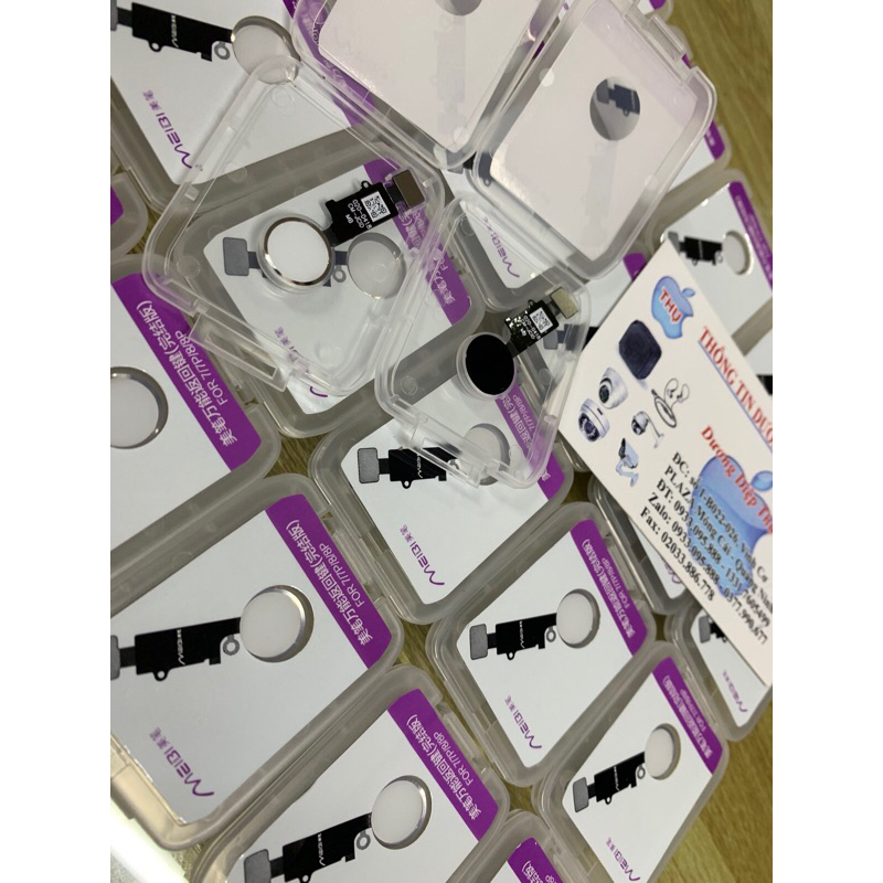 Cáp home vật lí 7G/7P/8G/8P meibi