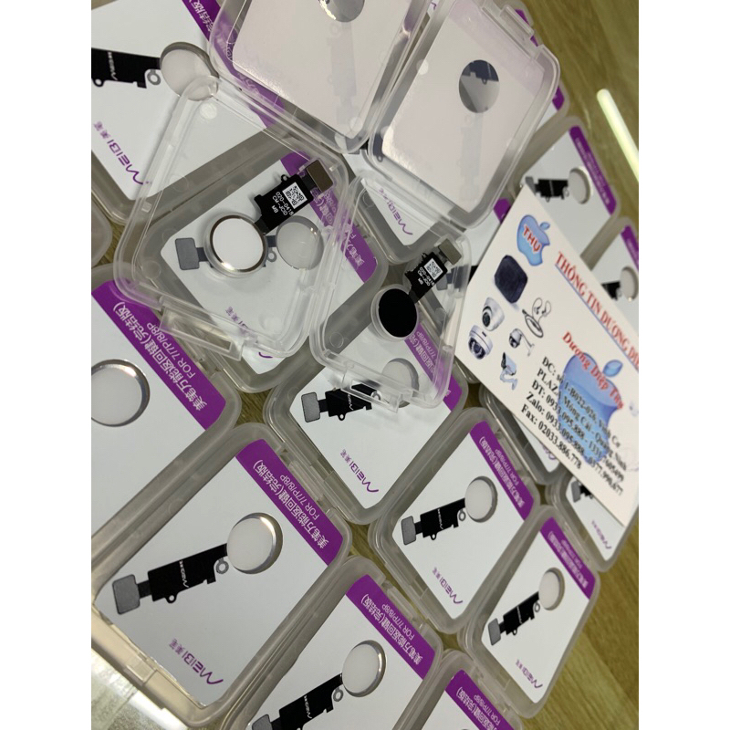 Cáp home vật lí 7G/7P/8G/8P meibi