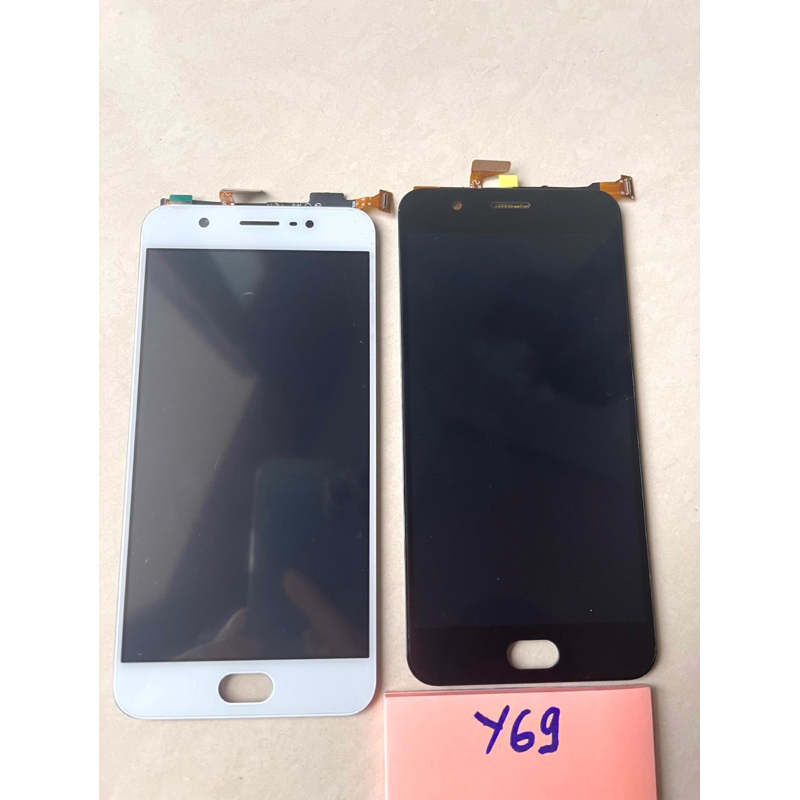 Bộ màn hình Vivo Y69