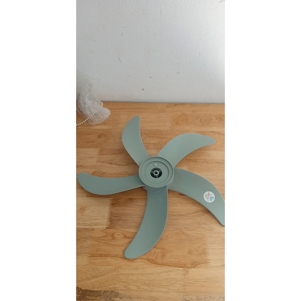 Cánh Quạt B4 5 Cánh Cao Cấp - Nhựa ABS Siêu Bền Đường Kính 400mm