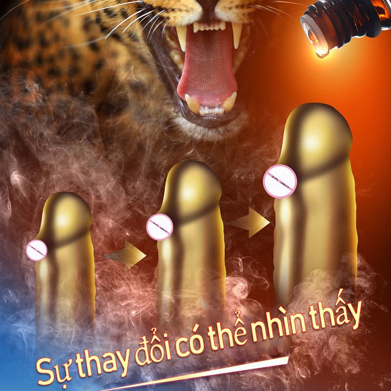 Kem Massage “cậu Bé” , khổng lồ nhanh chóng dài 18cm_20cm  đàn ôngbản lĩnh tự tin gặp đối tác yêu 50ml