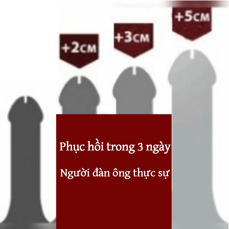 Kem Massage “cậu Bé” , khổng lồ nhanh chóng dài 18cm_20cm  đàn ôngbản lĩnh tự tin gặp đối tác yêu 50ml