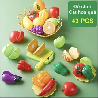 Giá xả kho Bộ cắt hoa quả nhập khẩu loại to dày đẹp nhất