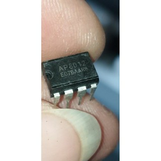 Ic nguồn tích hợp ap8012 ap8012a ap8012c ap8012h dip-8 mới